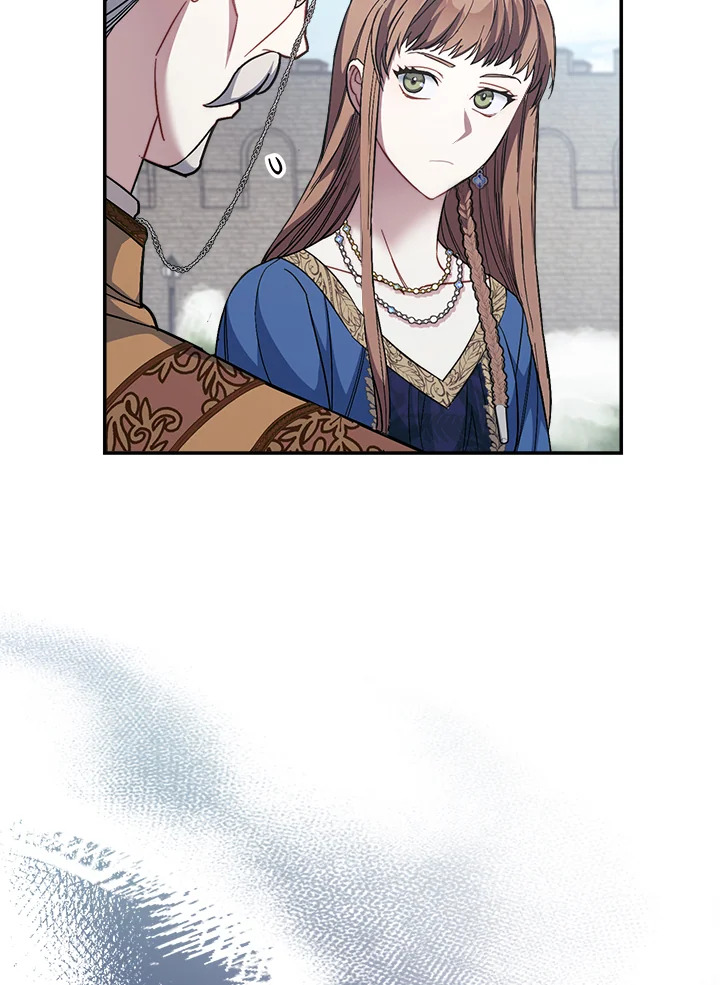 Marriage of Convenience 8 126